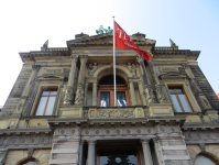 Teylers Museum